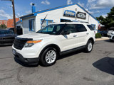 Used 2015 Ford Explorer XLT w/ Equipment Group 201B image 3