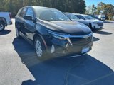 Certified 2023 Chevrolet Equinox LT image 3