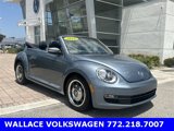 Used 2016 Volkswagen Beetle 1.8T Denim image 4