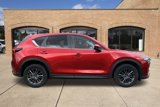 Used 2020 MAZDA CX-5 Touring image 2