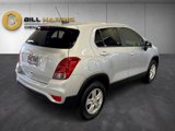 Used 2022 Chevrolet Trax LS w/ Tint and Cruise Package image 5