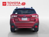 Used 2019 Subaru Crosstrek 2.0i Limited w/ Moonroof Package w/Navigation image 4