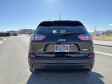 Used 2021 Jeep Cherokee Latitude Plus image 3
