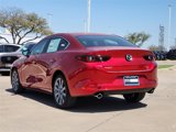 New 2025 MAZDA MAZDA3 s image 3