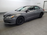 Used 2016 Nissan Altima 2.5 SV w/ Convenience Package image 2