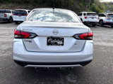 Used 2024 Nissan Versa S w/ S Plus Package image 5