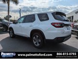 Used 2023 Honda Pilot EX-L image 5