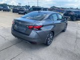 New 2025 Nissan Versa SV image 6