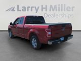 Used 2020 Ford F150 XLT image 3