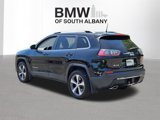 Used 2020 Jeep Cherokee Limited image 5