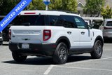 Used 2023 Ford Bronco Sport Big Bend w/ Convenience Package image 4