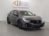 Used 2017 Honda Civic Sport image 2