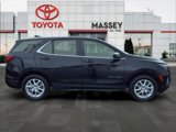 Used 2023 Chevrolet Equinox LT w/ Driver Convenience Package image 2