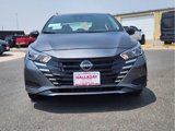 New 2024 Nissan Versa S w/ S Plus Package image 4