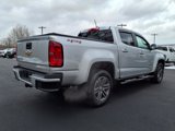 Used 2019 Chevrolet Colorado W/T w/ Custom Special Edition image 4