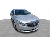 Certified 2014 Buick LaCrosse Leather image 3