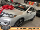 Used 2019 Nissan Rogue SL image 4