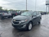 Used 2018 Chevrolet Equinox LT image 4