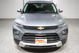 Used 2022 Chevrolet TrailBlazer LT w/ Confidence II Package image 4