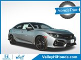 Certified 2021 Honda Civic Sport image 1