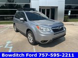 Used 2016 Subaru Forester 2.5i Premium w/ All-Weather Package image 3