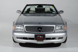 Used 2002 Mercedes-Benz SL 500 image 3