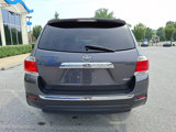 Used 2012 Toyota Highlander Limited image 5