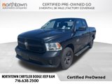 Used 2018 RAM 1500 Express image 3