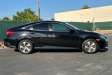 Used 2018 Honda Civic LX image 3