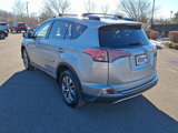 Certified 2017 Toyota RAV4 XLE image 6