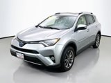 Used 2018 Toyota RAV4 Limited image 3