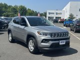 Used 2022 Jeep Compass Latitude w/ Convenience Group image 2