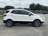 Used 2019 Ford EcoSport Titanium image 4