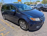 Used 2015 Honda Odyssey Touring Elite image 4