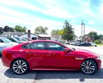 Used 2018 Jaguar XE R-Sport image 6