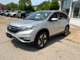Used 2016 Honda CR-V Touring image 5