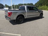 Certified 2022 Ford F150 XLT w/ Equipment Group 302A High image 4