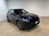 Used 2024 BMW X3 xDrive30i w/ Premium Package w/ZPA image 4