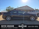 Used 2017 Chrysler 300 C image 4