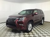 Used 2014 Lexus GX 460 image 3