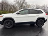 Used 2015 Jeep Cherokee Trailhawk w/ Comfort/Convenience Group image 3