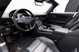 Used 2013 Mercedes-Benz SLS AMG GT Roadster image 6