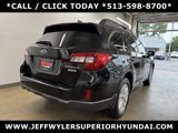 Used 2017 Subaru Outback 2.5i Premium image 3