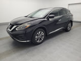 Used 2018 Nissan Murano SV w/ Cargo Package image 2