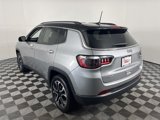 Used 2022 Jeep Compass Limited image 5