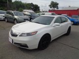 Used 2012 Acura TL image 4