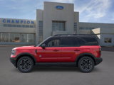 New 2025 Ford Bronco Sport Outer Banks image 3