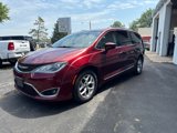 Used 2020 Chrysler Pacifica Touring-L Plus w/ Tire & Wheel Group image 3