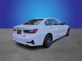 Used 2020 BMW 330i Sedan w/ Convenience Package image 5