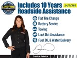 Used 2015 Chrysler Town & Country Touring image 4